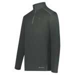 Bone Frog CoolCore Quarter-Zip Pullover