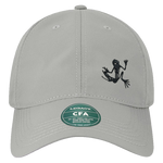 Legacy Bone Frog Cool Fit Cap