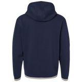 Trident Navy LAT Statement Fleece Hoodie