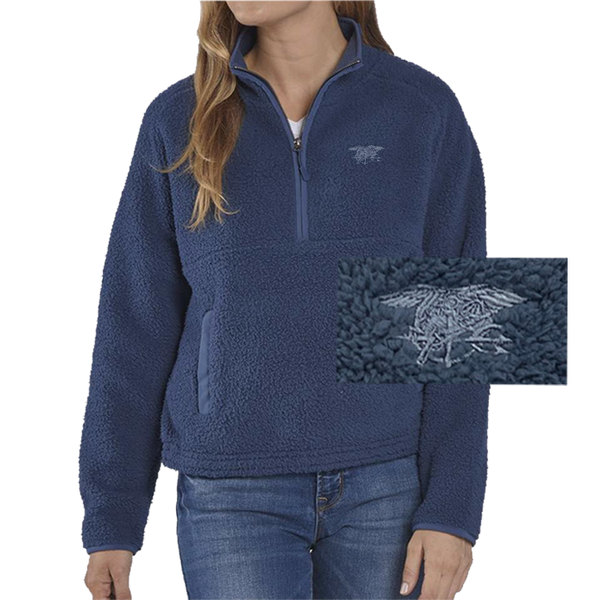 Men's Everest Fleece Pullover – Boxercraft